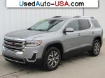GMC Acadia SLE  used cars market