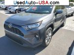 Toyota RAV4 XLE Premiu  used cars market