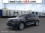 Ford Explorer XLT  used cars market