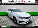 KIA Optima LX  used cars market