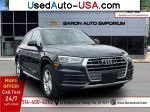 Audi Q5 2.0T Premium  used cars market