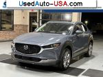 Mazda CX-30 Premium Package  used cars market