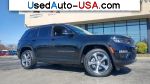 Jeep Grand Cherokee 4xe Base  used cars market