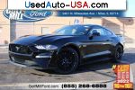 Ford Mustang GT  used cars market