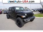 Jeep Gladiator Sport  used cars market
