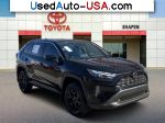 Toyota RAV4 LE  used cars market