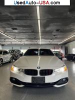 BMW 428 Gran Coupe i  used cars market