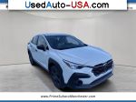 Subaru Crosstrek   used cars market