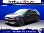 Hyundai IONIQ 5 SEL  used cars market