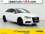 Audi A3 2.0T Premium  used cars market