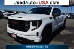 GMC Sierra 1500 Pro  used cars market