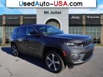 Jeep Grand Cherokee 4xe Base  used cars market