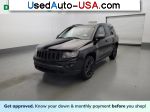 Jeep Compass Latitude  used cars market