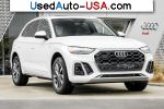 Audi Q5 45 S line Prestige  used cars market