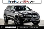 Mercedes GLC 300 Base  used cars market