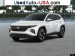 Hyundai Tucson Hybrid SEL Convenience  used cars market