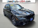 BMW X5 xDrive40i  used cars market
