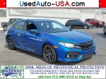 Honda Civic Sport  used cars market