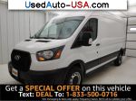 Ford Transit-250   used cars market