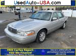 Mercury Grand Marquis LS Premium  used cars market
