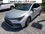 Toyota Corolla SE  used cars market