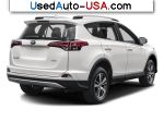 Toyota RAV4 XLE  used cars market