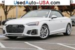 Audi A5 45 S line quattro Premium  used cars market