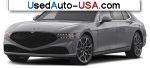 Genesis G90 3.5T  used cars market
