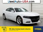 Dodge Charger R/T  used cars market
