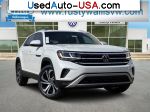 Volkswagen Atlas Cross Sport 3.6L V6 SEL  used cars market