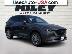 Mazda CX-5 2.5 Turbo Signature  used cars market