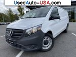 Mercedes Metris Base  used cars market