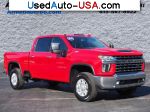 Chevrolet Silverado 2500 LTZ  used cars market