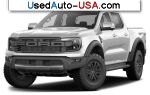 Ford F-150 Raptor  used cars market