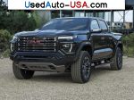 GMC Canyon Denali  used cars market