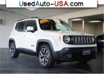 Jeep Renegade Sport  used cars market