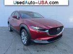 Mazda CX-30 Premium Package  used cars market