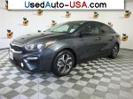 KIA Forte LXS  used cars market