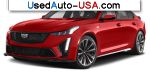 Cadillac CT5-V V-Series  used cars market