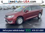 Chrysler Pacifica Touring-L  used cars market