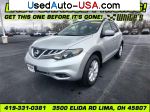 Nissan Murano SL  used cars market