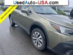 Subaru Outback Premium  used cars market