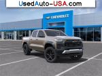 Chevrolet Colorado Trail Boss  used cars market