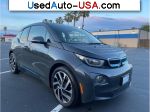 BMW i3 Base  used cars market