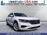 Volkswagen Passat 2.0T S  used cars market