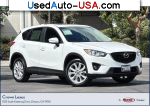 Mazda CX-5 Grand Touring  used cars market