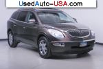 Buick Enclave CXL  used cars market