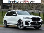 BMW X7 xDrive40i  used cars market