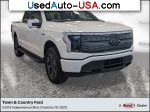 Ford F-150 Lightning LARIAT  used cars market