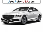 Genesis G80 3.5T Sport  used cars market